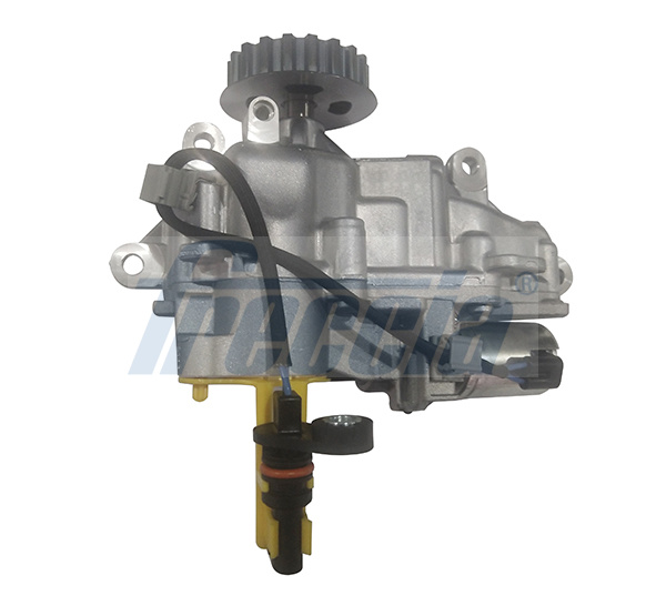 OP09-287, Oljepumpe, Pumpa olej., FRECCIA, 2290087, HG9Q6600AA, HG9Q-6600-BA, 1005695NO, 144950, 7.07381.14.0, AOP766, OP404, OP8368, WG1967138